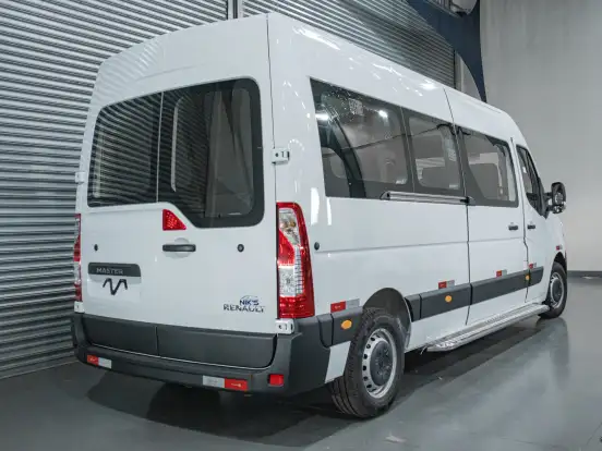 RENAULT-MASTER-2.3 DCI DIESEL MINIBUS EXECUTIVE 16L L3H2 3P MANUAL RENAULT-MASTER-2026