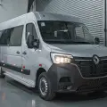 RENAULT MASTER 2.3 DCI DIESEL MINIBUS EXECUTIVE 16L L3H2 3P MANUAL RENAULT MASTER 2.3 DCI DIESEL MINIBUS EXECUTIVE 16L L3H2 3P MANUAL