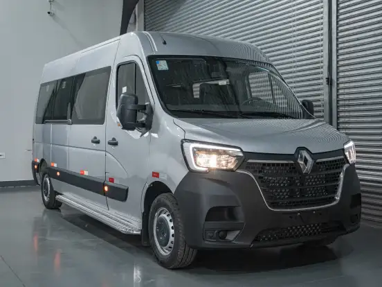 RENAULT-MASTER-2.3 DCI DIESEL MINIBUS EXECUTIVE 16L L3H2 3P MANUAL RENAULT-MASTER-2026