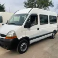RENAULT MASTER 2.5 DCI MINIBUS L2H2 16 LUGARES 16V DIESEL 3P MANUAL RENAULT MASTER 2.5 DCI MINIBUS L2H2 16 LUGARES 16V DIESEL 3P MANUAL