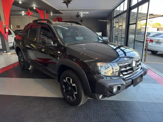 RENAULT-OROCH-1.3 TCE FLEX OUTSIDER X-TRONIC RENAULT-OROCH-2023