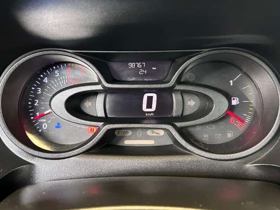 RENAULT-OROCH-1.6 16V SCE FLEX PRO MANUAL RENAULT-OROCH-2022