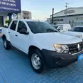 RENAULT OROCH 1.6 16V SCE FLEX PRO MANUAL RENAULT OROCH 1.6 16V SCE FLEX PRO MANUAL