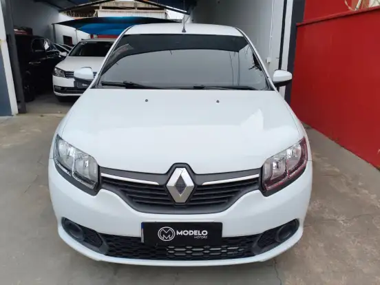 RENAULT-SANDERO-1.0 12V SCE FLEX EXPRESSION MANUAL RENAULT-SANDERO-2018