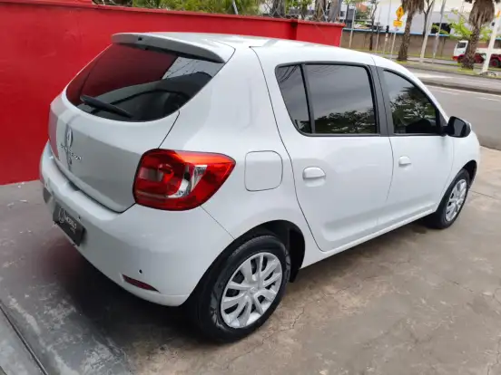 RENAULT-SANDERO-1.0 12V SCE FLEX EXPRESSION MANUAL RENAULT-SANDERO-2018