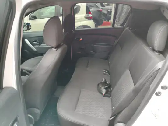 RENAULT-SANDERO-1.0 12V SCE FLEX EXPRESSION MANUAL RENAULT-SANDERO-2018