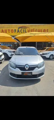 RENAULT SANDERO 1.0 12V SCE FLEX EXPRESSION MANUAL