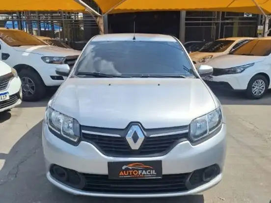 RENAULT-SANDERO-1.0 12V SCE FLEX EXPRESSION MANUAL RENAULT-SANDERO-2018