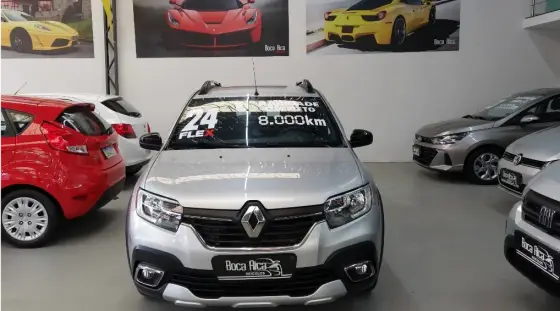 RENAULT SANDERO 1.0 12V SCE FLEX S EDITION MANUAL