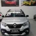 RENAULT SANDERO 1.0 12V SCE FLEX S EDITION MANUAL RENAULT SANDERO 1.0 12V SCE FLEX S EDITION MANUAL