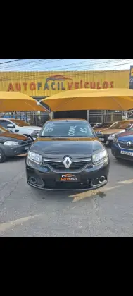 RENAULT SANDERO 1.0 EXPRESSION 16V FLEX 4P MANUAL