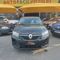 RENAULT SANDERO 1.0 EXPRESSION 16V FLEX 4P MANUAL RENAULT SANDERO 1.0 EXPRESSION 16V FLEX 4P MANUAL