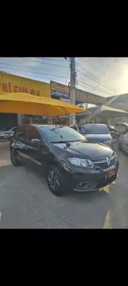 RENAULT-SANDERO-1.0 EXPRESSION 16V FLEX 4P MANUAL RENAULT-SANDERO-2014