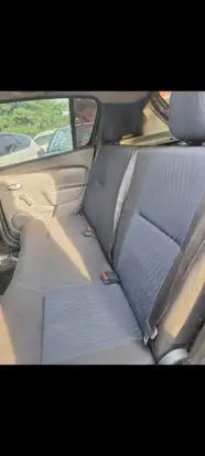 RENAULT-SANDERO-1.0 EXPRESSION 16V FLEX 4P MANUAL RENAULT-SANDERO-2014
