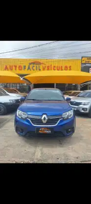 RENAULT-SANDERO-2020