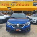 RENAULT SANDERO 1.6 16V SCE FLEX ZEN MANUAL RENAULT SANDERO 1.6 16V SCE FLEX ZEN MANUAL
