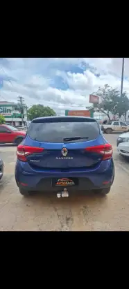 RENAULT-SANDERO-2020