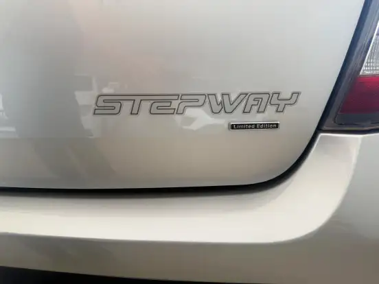 RENAULT-SANDERO-1.6 STEPWAY 16V FLEX 4P MANUAL RENAULT-SANDERO-2011