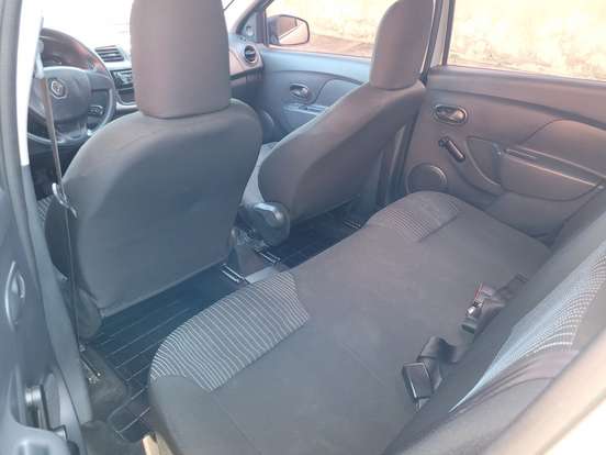 RENAULT-SANDERO-1.0 12V SCE FLEX AUTHENTIQUE MANUAL RENAULT-SANDERO-2017