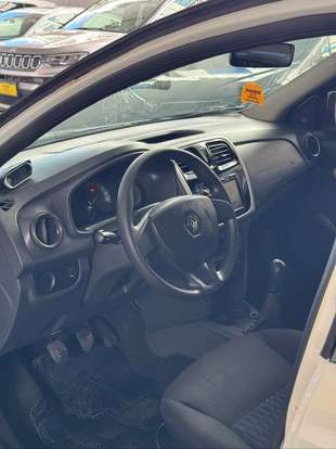 RENAULT-SANDERO-1.0 12V SCE FLEX EXPRESSION MANUAL RENAULT-SANDERO-2017