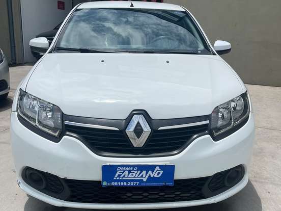 RENAULT-SANDERO-1.0 12V SCE FLEX EXPRESSION MANUAL RENAULT-SANDERO-2017