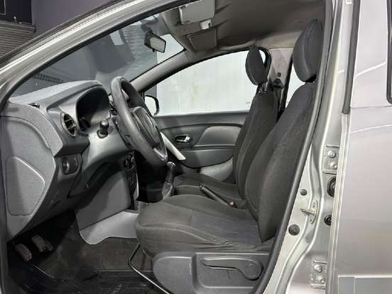 RENAULT-SANDERO-1.0 12V SCE FLEX EXPRESSION MANUAL RENAULT-SANDERO-2016