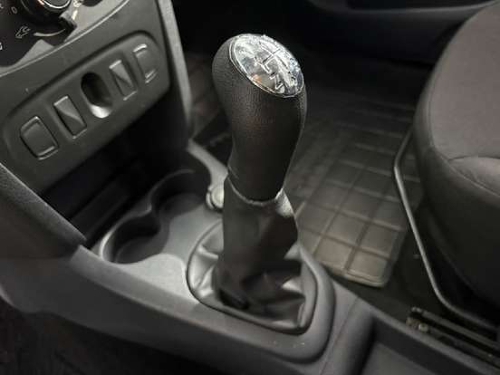 RENAULT-SANDERO-1.0 12V SCE FLEX EXPRESSION MANUAL RENAULT-SANDERO-2016