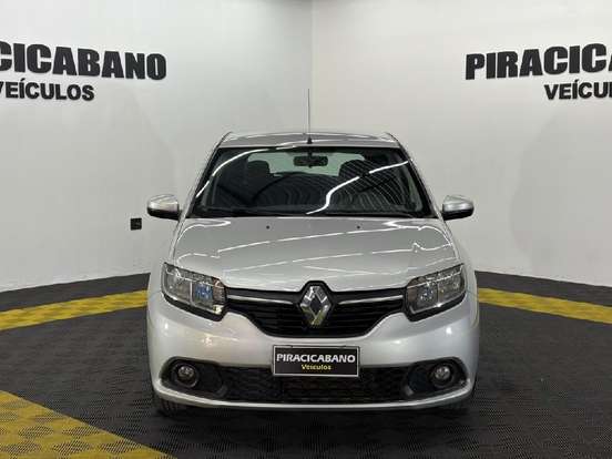 RENAULT-SANDERO-1.0 12V SCE FLEX EXPRESSION MANUAL RENAULT-SANDERO-2016