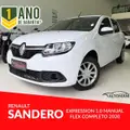 RENAULT SANDERO 1.0 12V SCE FLEX EXPRESSION MANUAL RENAULT SANDERO 1.0 12V SCE FLEX EXPRESSION MANUAL