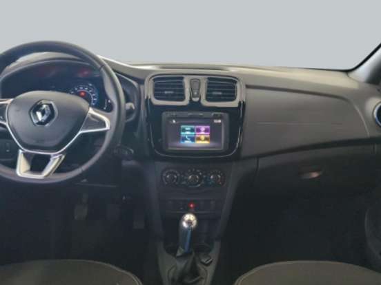 RENAULT-SANDERO-1.0 12V SCE FLEX GT LINE MANUAL RENAULT-SANDERO-2021
