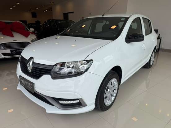 RENAULT-SANDERO-2022