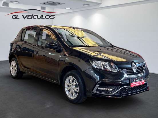 RENAULT-SANDERO-1.0 12V SCE FLEX S EDITION MANUAL RENAULT-SANDERO-2022