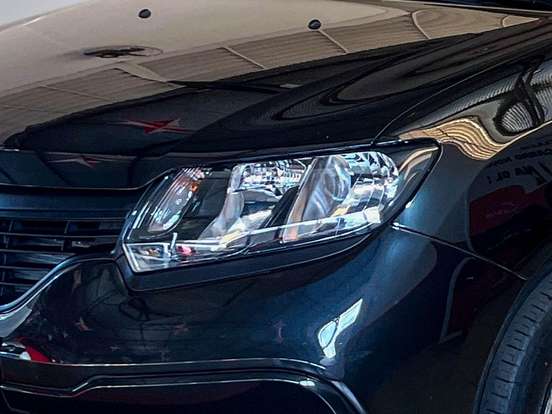 RENAULT-SANDERO-1.0 12V SCE FLEX S EDITION MANUAL RENAULT-SANDERO-2022