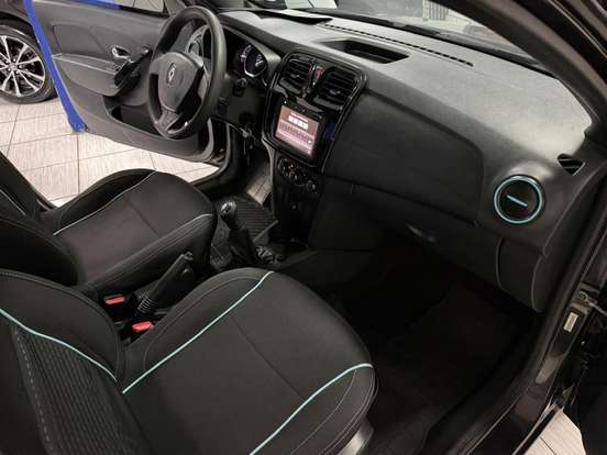 RENAULT-SANDERO-1.0 12V SCE FLEX VIBE MANUAL RENAULT-SANDERO-2018