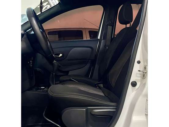 RENAULT-SANDERO-1.0 12V SCE FLEX ZEN MANUAL RENAULT-SANDERO-2020