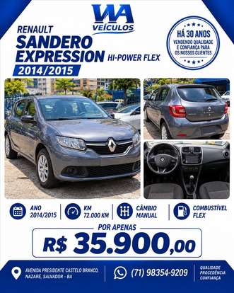 RENAULT-SANDERO-2014
