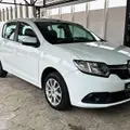 RENAULT SANDERO 1.0 EXPRESSION 16V FLEX 4P MANUAL RENAULT SANDERO 1.0 EXPRESSION 16V FLEX 4P MANUAL