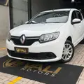 RENAULT SANDERO 1.0 EXPRESSION 16V FLEX 4P MANUAL RENAULT SANDERO 1.0 EXPRESSION 16V FLEX 4P MANUAL