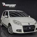 RENAULT SANDERO 1.0 EXPRESSION 16V FLEX 4P MANUAL RENAULT SANDERO 1.0 EXPRESSION 16V FLEX 4P MANUAL