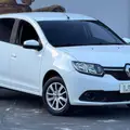 RENAULT SANDERO 1.6 16V SCE FLEX EXPRESSION MANUAL RENAULT SANDERO 1.6 16V SCE FLEX EXPRESSION MANUAL
