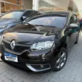 RENAULT SANDERO 1.6 16V SCE FLEX GT LINE MANUAL RENAULT SANDERO 1.6 16V SCE FLEX GT LINE MANUAL