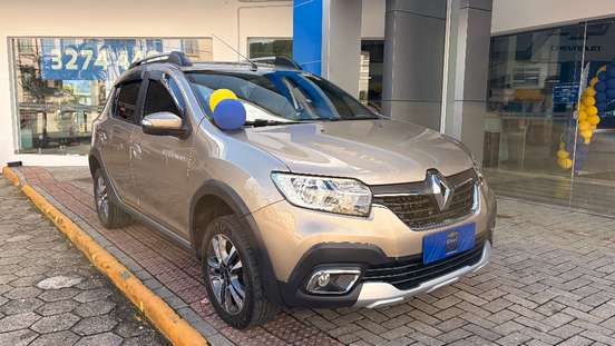 RENAULT-SANDERO-2019