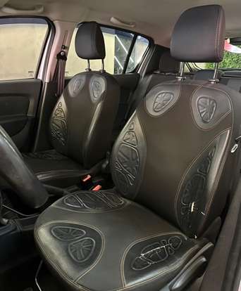 RENAULT-SANDERO-1.6 16V SCE FLEX STEPWAY EXPRESSION MANUAL RENAULT-SANDERO-2018