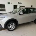 RENAULT SANDERO 1.6 16V SCE FLEX ZEN X-TRONIC RENAULT SANDERO 1.6 16V SCE FLEX ZEN X-TRONIC