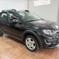 RENAULT SANDERO 1.6 DYNAMIQUE 8V FLEX 4P AUTOMATIZADO RENAULT SANDERO 1.6 DYNAMIQUE 8V FLEX 4P AUTOMATIZADO