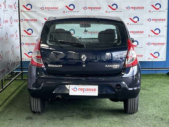 RENAULT-SANDERO-2008