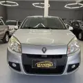RENAULT SANDERO 1.6 EXPRESSION 8V FLEX 4P MANUAL RENAULT SANDERO 1.6 EXPRESSION 8V FLEX 4P MANUAL