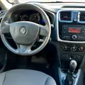 RENAULT SANDERO 1.6 EXPRESSION 8V FLEX 4P MANUAL RENAULT SANDERO 1.6 EXPRESSION 8V FLEX 4P MANUAL