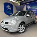 RENAULT SANDERO 1.6 EXPRESSION 8V HI-TORQUE FLEX 4P MANUAL RENAULT SANDERO 1.6 EXPRESSION 8V HI-TORQUE FLEX 4P MANUAL