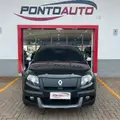 RENAULT SANDERO 1.6 STEPWAY 16V FLEX 4P MANUAL RENAULT SANDERO 1.6 STEPWAY 16V FLEX 4P MANUAL